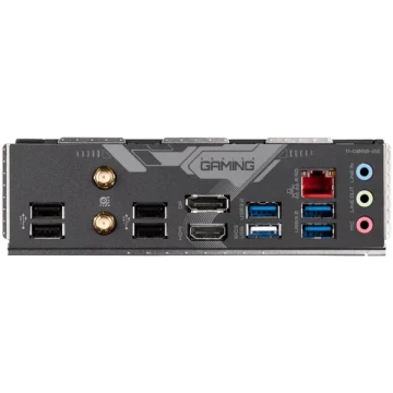 Материнская плата Gigabyte B760M GAMING X AX