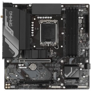 Материнская плата Gigabyte B760M GAMING X AX