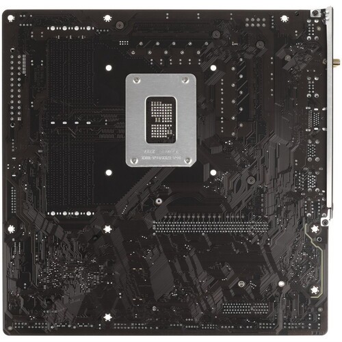 Материнская плата Gigabyte B760M GAMING X AX