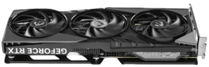 Видеокарта MSI (RTX 4060 Ti GAMING SLIM 8GB) GeForce RTX 4060 TI 8GB GAMING SLIM