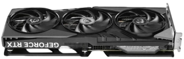 Видеокарта MSI (RTX 4060 Ti GAMING SLIM 8GB) GeForce RTX 4060 TI 8GB GAMING SLIM