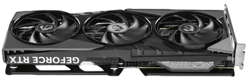Видеокарта MSI (RTX 4060 Ti GAMING SLIM 8GB) GeForce RTX 4060 TI 8GB GAMING SLIM