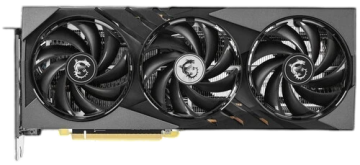 Видеокарта MSI (RTX 4060 Ti GAMING SLIM 8GB) GeForce RTX 4060 TI 8GB GAMING SLIM