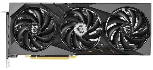 Видеокарта MSI (RTX 4060 Ti GAMING SLIM 8GB) GeForce RTX 4060 TI 8GB GAMING SLIM