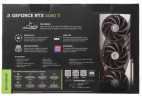 Видеокарта MSI (RTX 4060 Ti GAMING SLIM 8GB) GeForce RTX 4060 TI 8GB GAMING SLIM