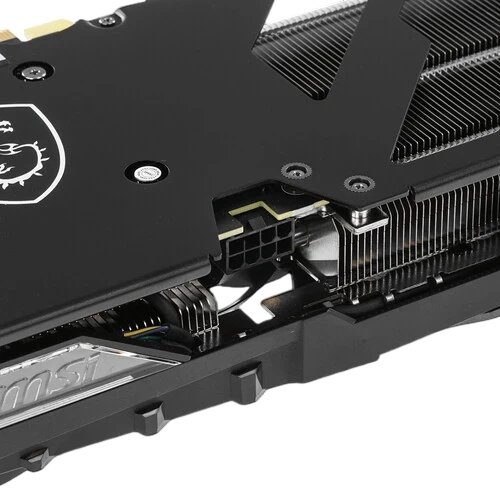 Видеокарта MSI (RTX 4060 Ti GAMING SLIM 8GB) GeForce RTX 4060 TI 8GB GAMING SLIM