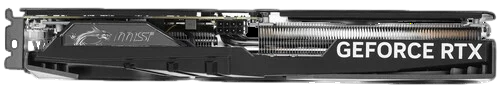 Видеокарта MSI (RTX 4060 Ti GAMING SLIM 8GB) GeForce RTX 4060 TI 8GB GAMING SLIM