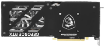 Видеокарта MSI (RTX 4060 Ti GAMING SLIM 8GB) GeForce RTX 4060 TI 8GB GAMING SLIM