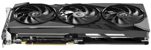 Видеокарта MSI (RTX 4060 Ti GAMING SLIM 8GB) GeForce RTX 4060 TI 8GB GAMING SLIM