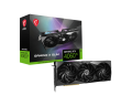 Видеокарта MSI (RTX 4060 Ti GAMING SLIM 8GB) GeForce RTX 4060 TI 8GB GAMING SLIM