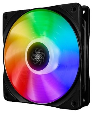 Комплект вентиляторов для корпуса Deepcool CF 120 – 3 in 1 CF120 RGB