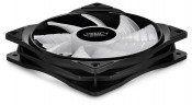 Комплект вентиляторов для корпуса Deepcool CF 120 – 3 in 1 CF120 RGB