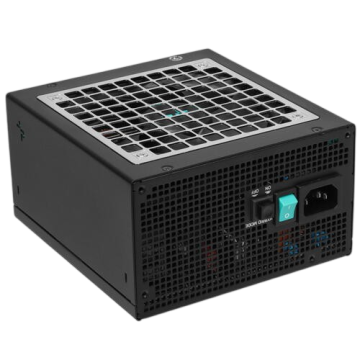 Блок питания Deepcool 1300W PX1300P Black (R-PXD00P-FC0B-EU) 16 Pin (PCIe 5.0 Connector Cable Details)