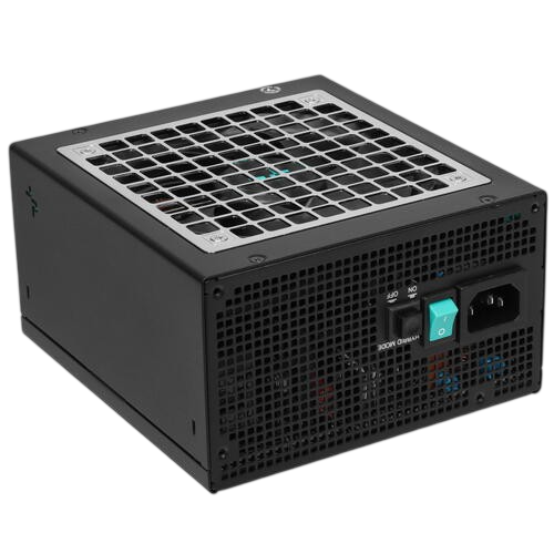 Блок питания Deepcool 1300W PX1300P Black (R-PXD00P-FC0B-EU) 16 Pin (PCIe 5.0 Connector Cable Details)