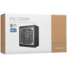 Блок питания Deepcool 1300W PX1300P Black (R-PXD00P-FC0B-EU) 16 Pin (PCIe 5.0 Connector Cable Details)
