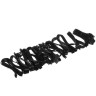 Блок питания Deepcool 1300W PX1300P Black R-PXD00P-FC0B-EU 16 Pin (PCIe 5.0 Connector Cable Details)