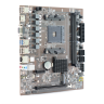 Материнская плата AFox X470D4-MA-V2