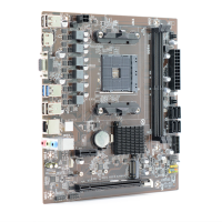 Материнская плата AFox X470D4-MA-V2