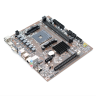 Материнская плата AFox X470D4-MA-V2