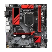 Материнская плата Gigabyte B760M GAMING