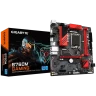 Материнская плата Gigabyte B760M GAMING
