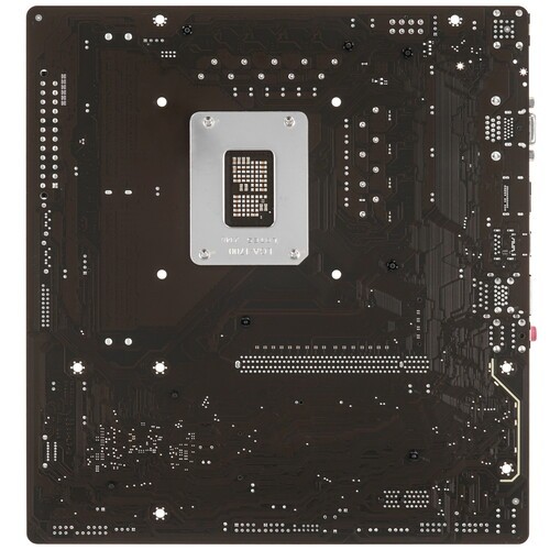 Материнская плата Gigabyte B760M GAMING