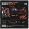 Материнская плата Gigabyte B760M GAMING