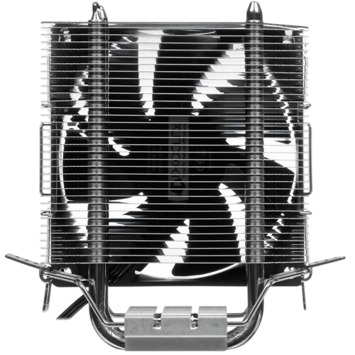 Кулер для процессора ID-COOLING SE-902-SD V3