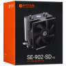 Кулер для процессора ID-COOLING SE-902-SD V3