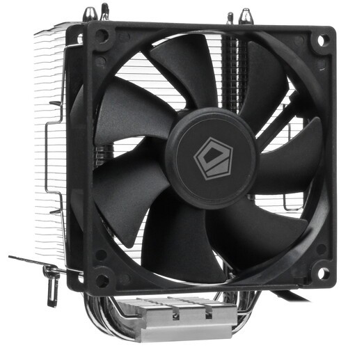 Кулер для процессора ID-COOLING SE-902-SD V3