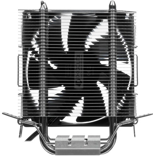 Кулер для процессора ID-COOLING SE-902-SD V3