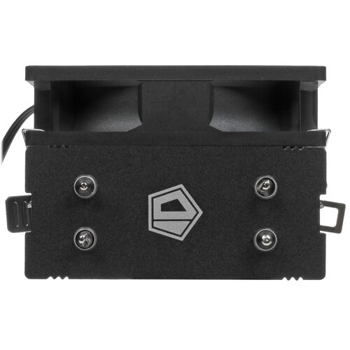 Кулер для процессора ID-COOLING SE-902-SD V3