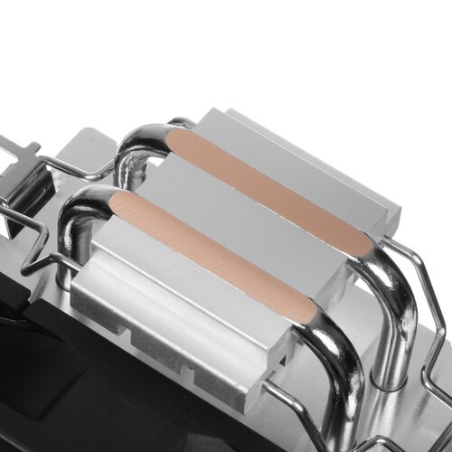 Кулер для процессора ID-COOLING SE-902-SD V3