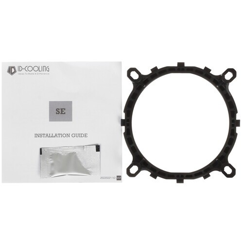 Кулер для процессора ID-COOLING SE-902-SD V3