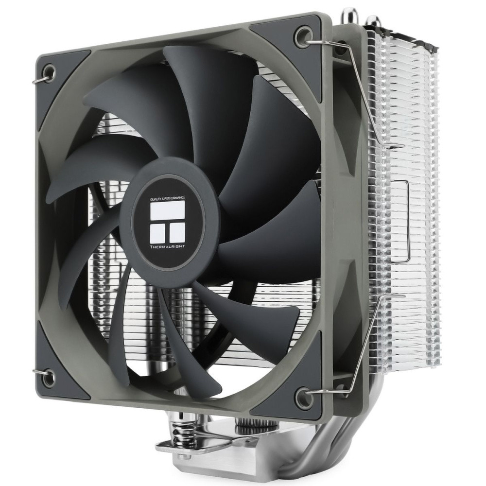 Кулер для процессора Thermalright Assassin Spirit 120 V2 (814256001939)