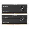 Оперативная память 32 Gb 8000 MHz Team Group T-FORCE XTREEM Black (FFXD532G8000HC38DDC01)