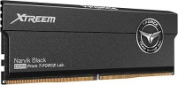 Оперативная память 32 Gb 8000 MHz Team Group T-FORCE XTREEM Black (FFXD532G8000HC38DDC01)