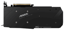 Видеокарта GIGABYTE (GV-R57XTAORUS-8GD) Radeon RX 5700 XT 8GB AORUS