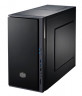Компьютерный корпус Cooler Master SILENCIO 352 Black SIL-352M-KKN1
