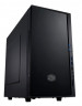 Компьютерный корпус Cooler Master SILENCIO 352 Black SIL-352M-KKN1