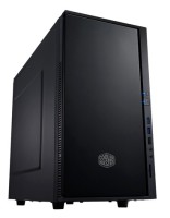 Компьютерный корпус Cooler Master SILENCIO 352 Black SIL-352M-KKN1