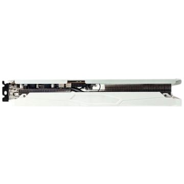 Видеокарта AFox (AF3070-8192D6H7-V3) GeForce RTX 3070 8GB GAMING White