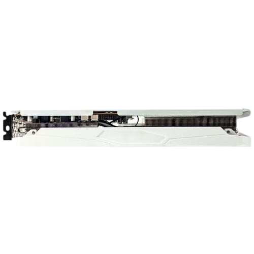 Видеокарта AFox (AF3070-8192D6H7-V3) GeForce RTX 3070 8GB GAMING White