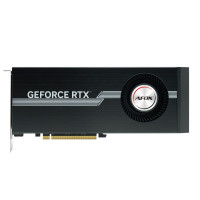 Видеокарта AFox (AF4090-24GD6XH7) GeForce RTX 4090 24GB Turbo