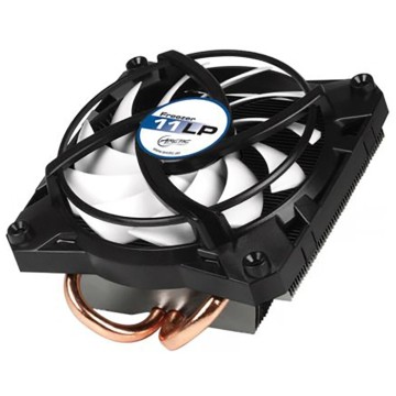 Кулер для процессора Arctic Cooling FREEZER 11LP Retail UCACO-P2000000-BL