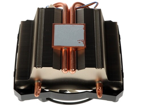 Кулер для процессора Arctic Cooling FREEZER 11LP Retail UCACO-P2000000-BL