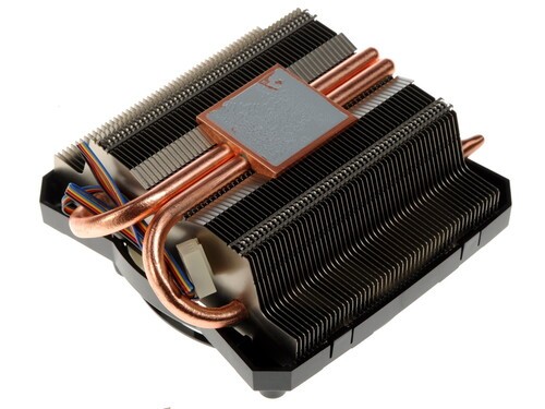 Кулер для процессора Arctic Cooling FREEZER 11LP Retail UCACO-P2000000-BL