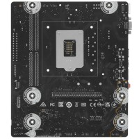 Материнская плата MSI PRO H410M-B