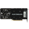 Видеокарта GAINWARD (NE6406T019T1-1061Z) GeForce RTX 4060 Ti 16GB PANTHER