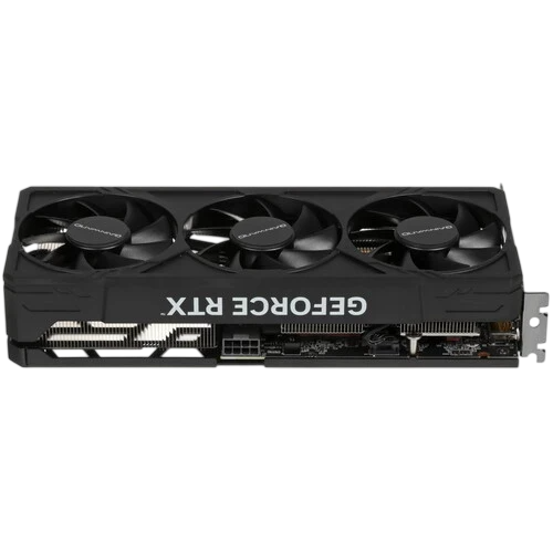 Видеокарта GAINWARD (NE6406T019T1-1061Z) GeForce RTX 4060 Ti 16GB PANTHER